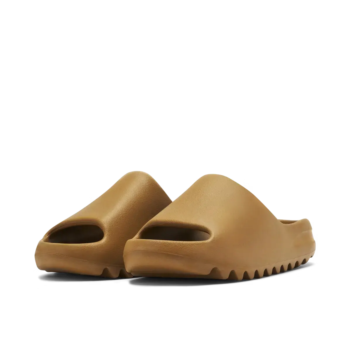 Adidas Yeezy Slide Ochre (Copy)