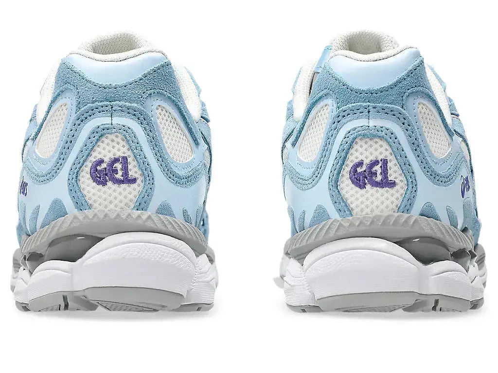 Asics NYC Arctic Sky GCreamEL