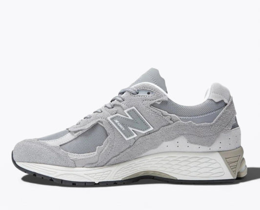New Balance 2002R Protection Pack Slate Grey