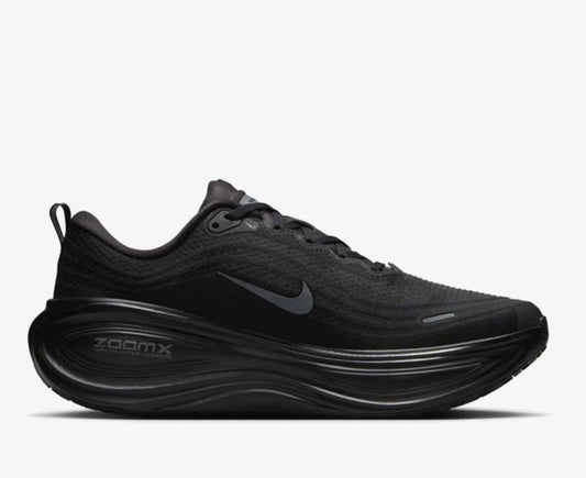 Nike Vomero Plus Black