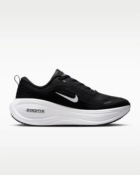 Nike Vomero Plus Black White