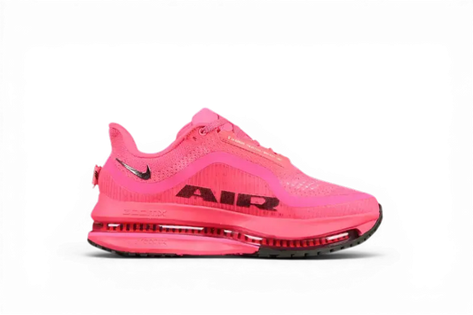 Nike Pegasus Premium Hyper Pink Bright Crimson