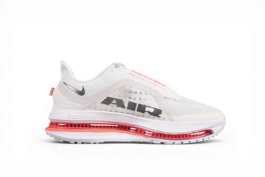 Nike Pegasus Premium Summit White Bright Crimson