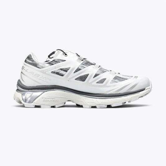 Salomon S/LAB XT-6 Softground LT ADV White/Vapor Blue