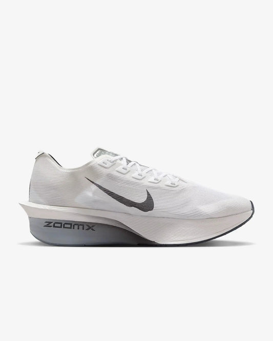 Nike Vaporfly 4 White Obsidian Mist