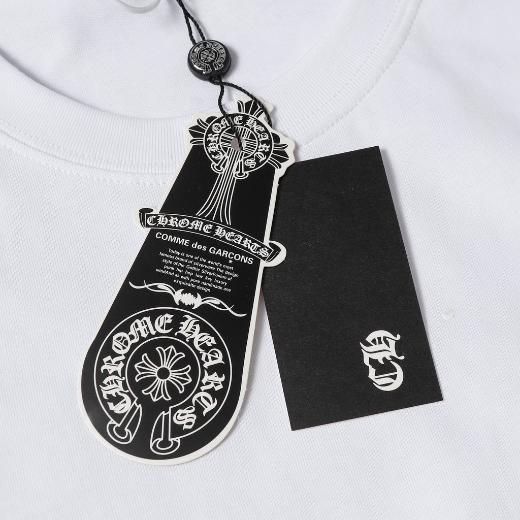 New T-shirts 2259