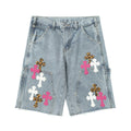 New Shorts 201
