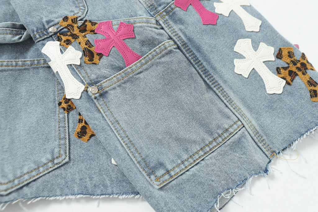 New Shorts 201