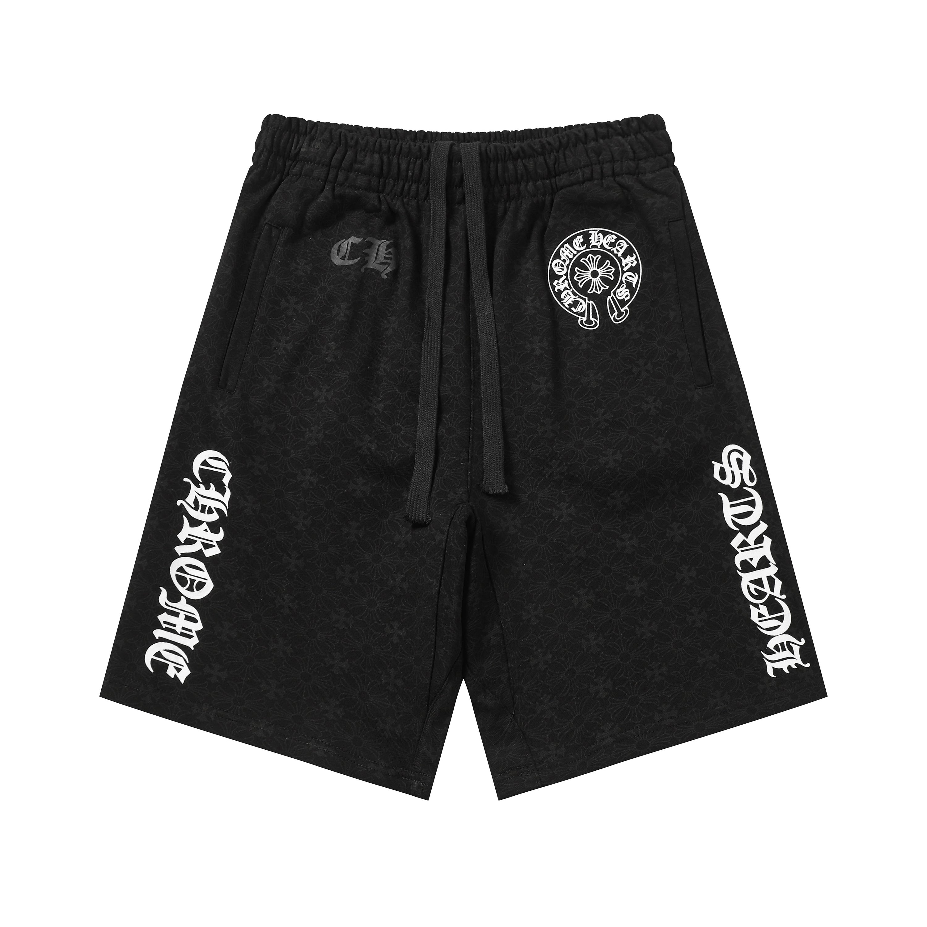 New Shorts A1119