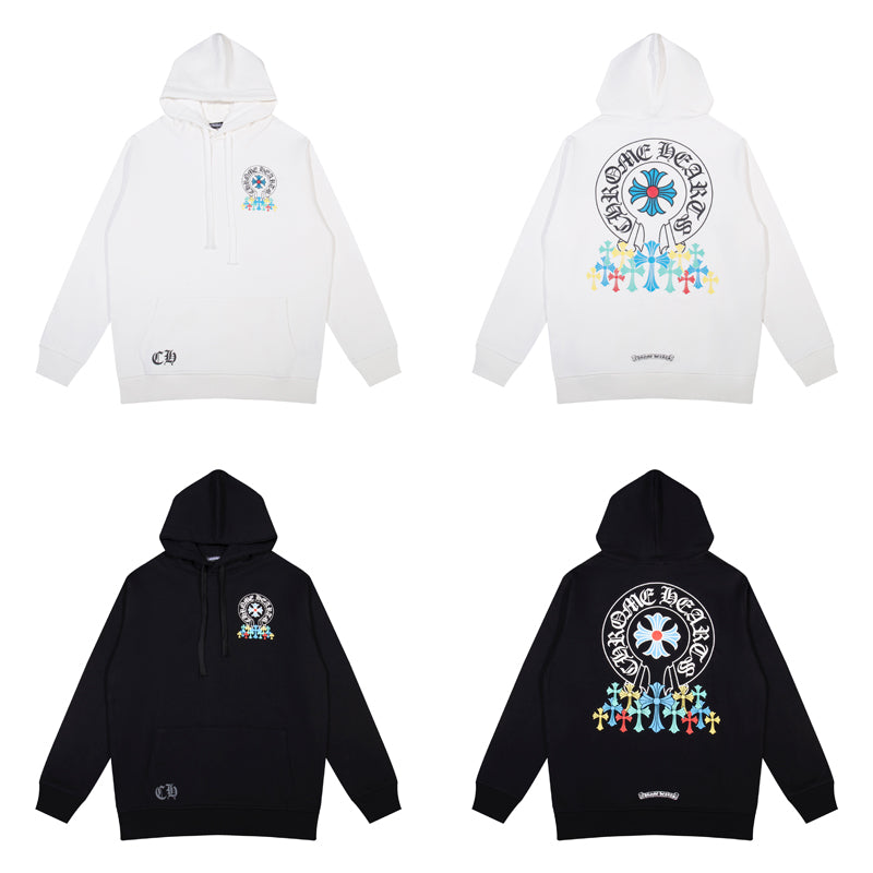 Hoodie K7027