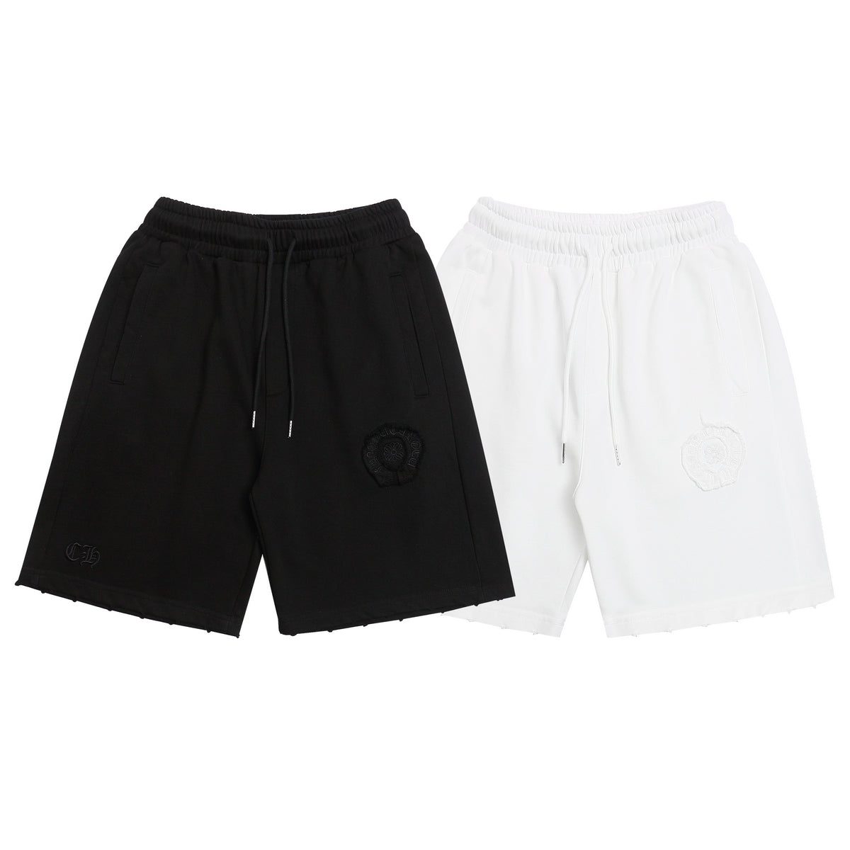 New Shorts 6229