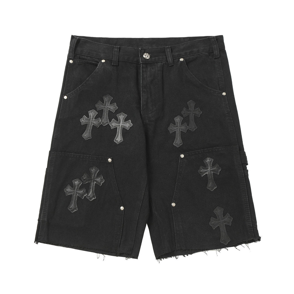 New Shorts 9902