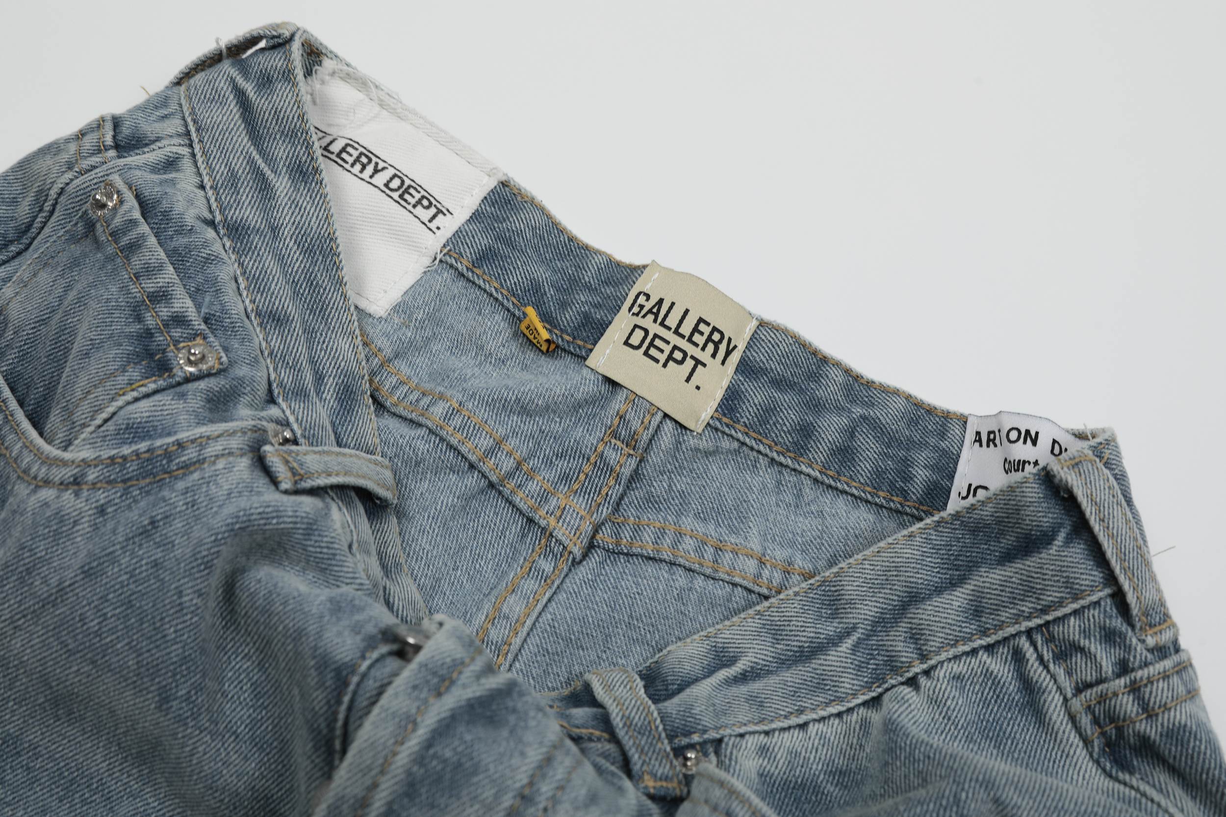 Pants 8146