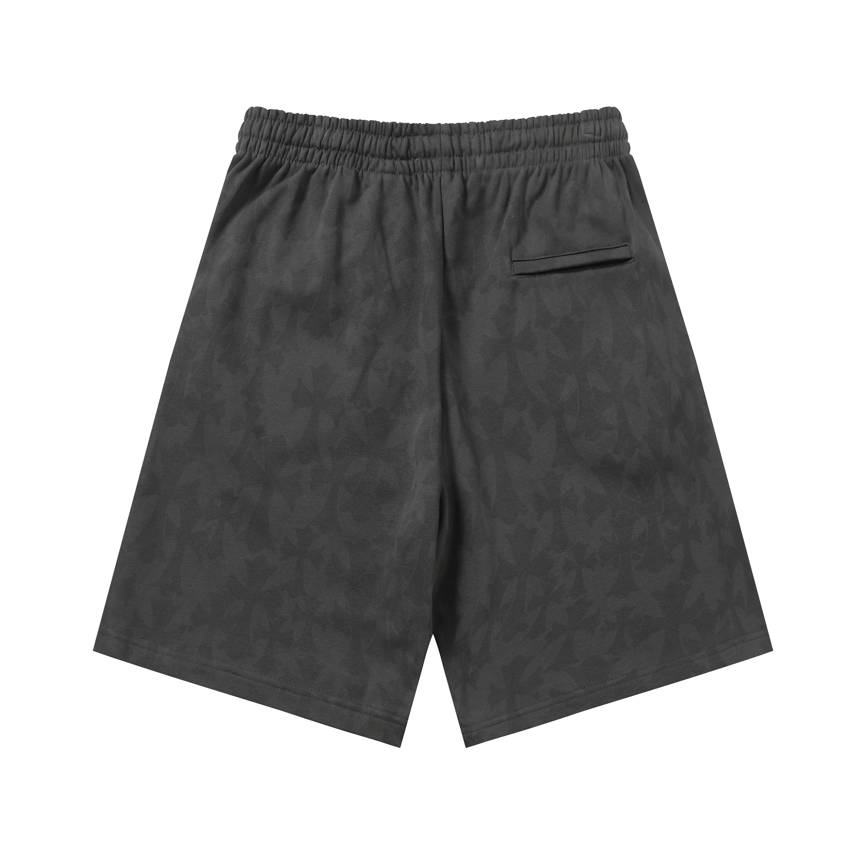New Shorts