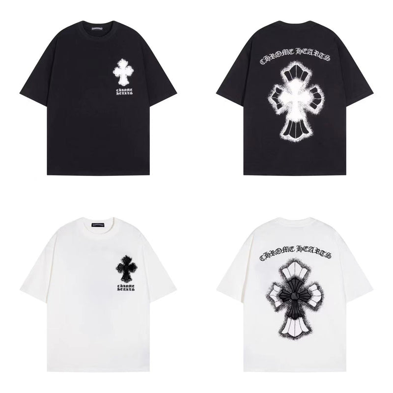 T-shirts 6123