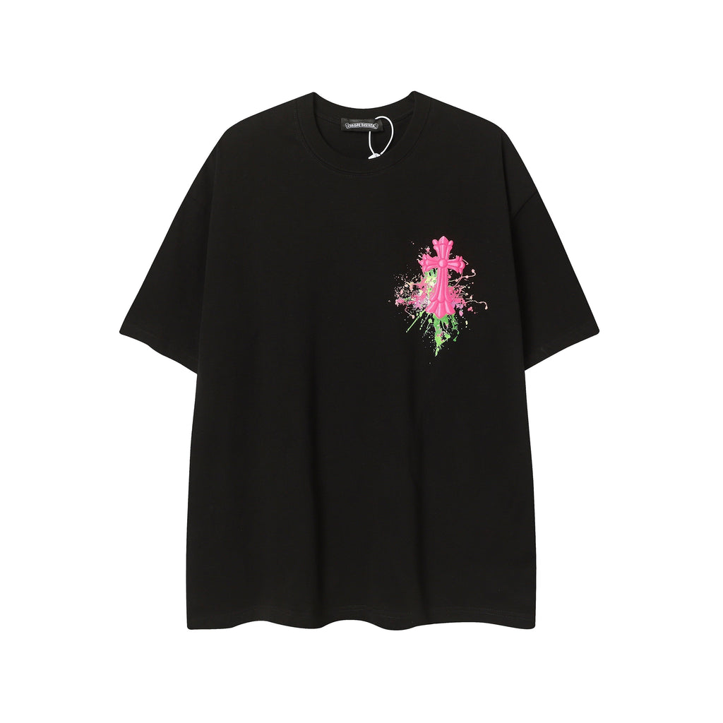 New T-shirts 2257