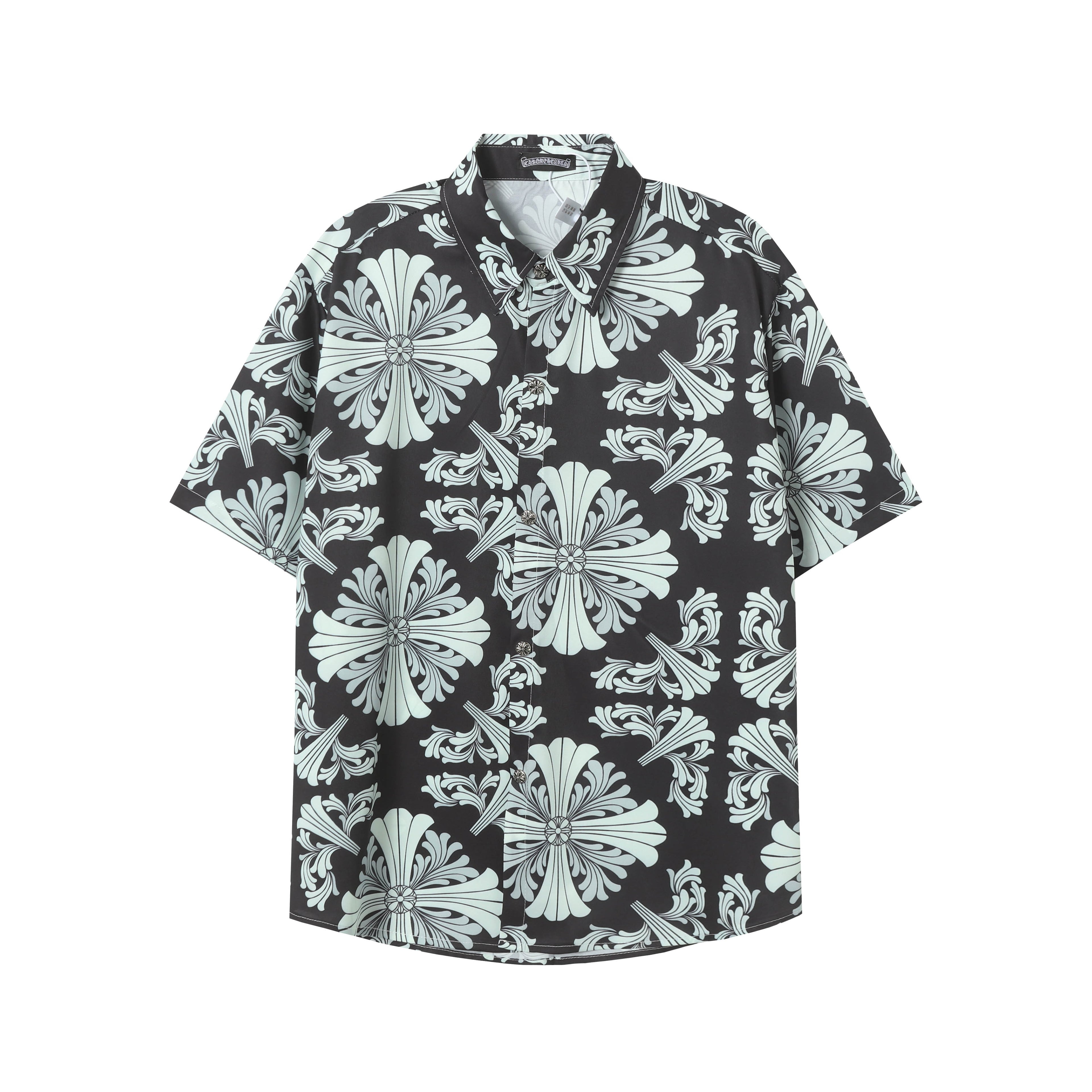 Quick-drying short-sleeved shirts are super popular 2286
