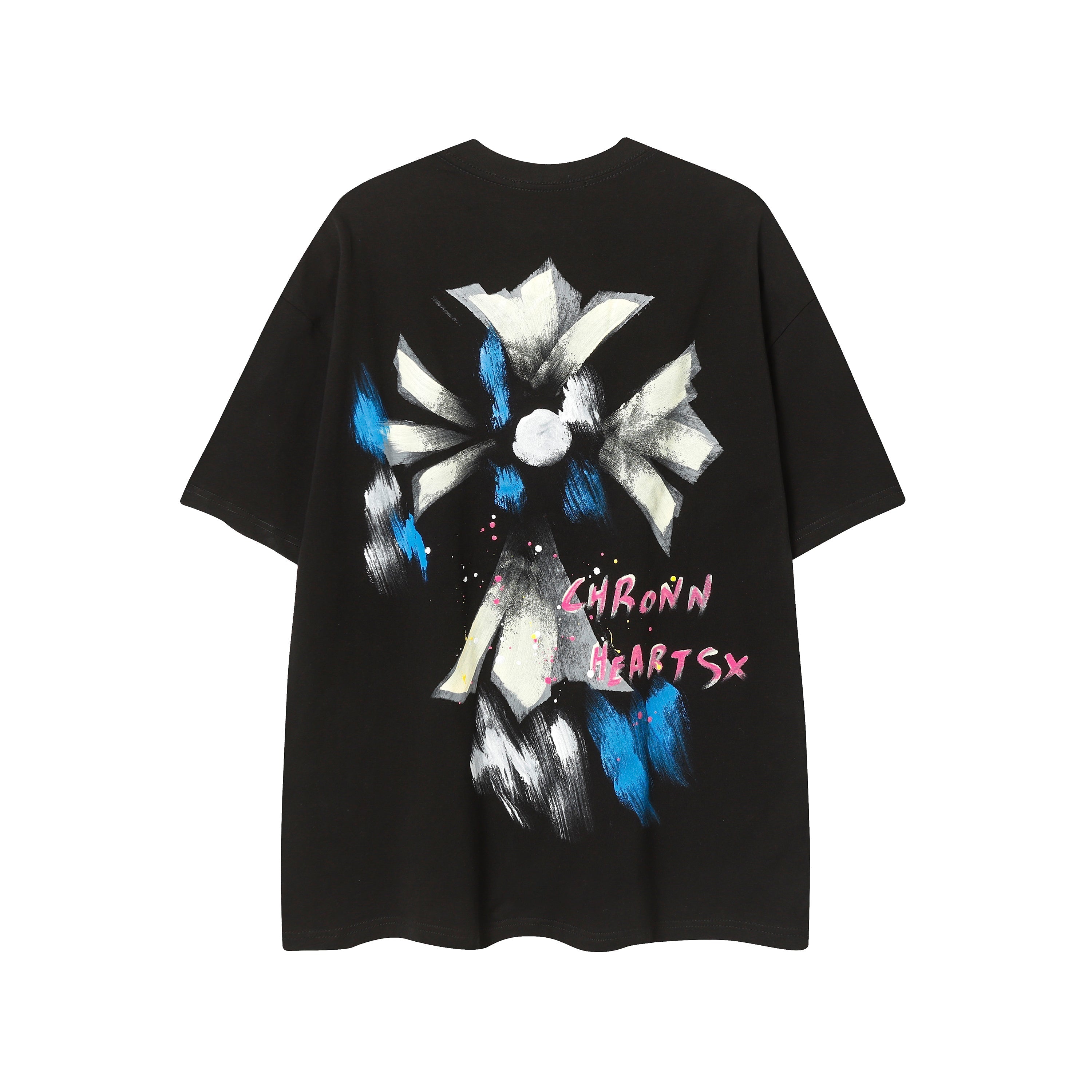New T-shirts 2259