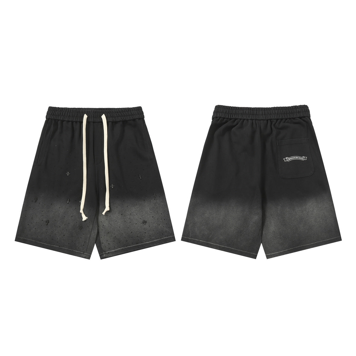 New Shorts 2291