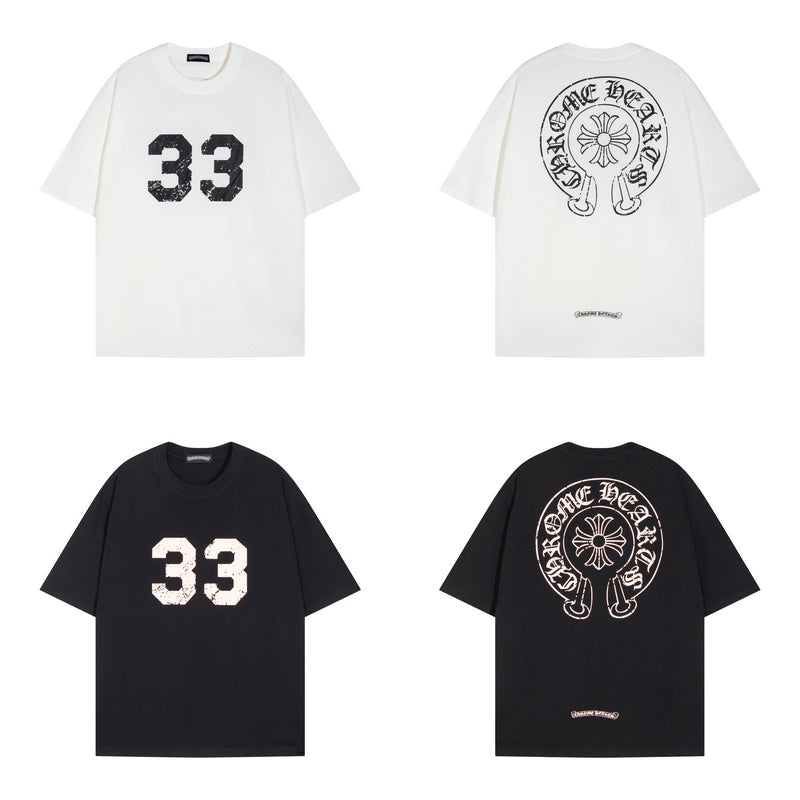 T-shirts 6103