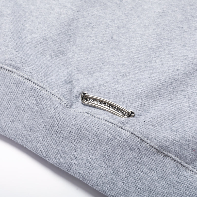 Zip Up Hoodie 8652
