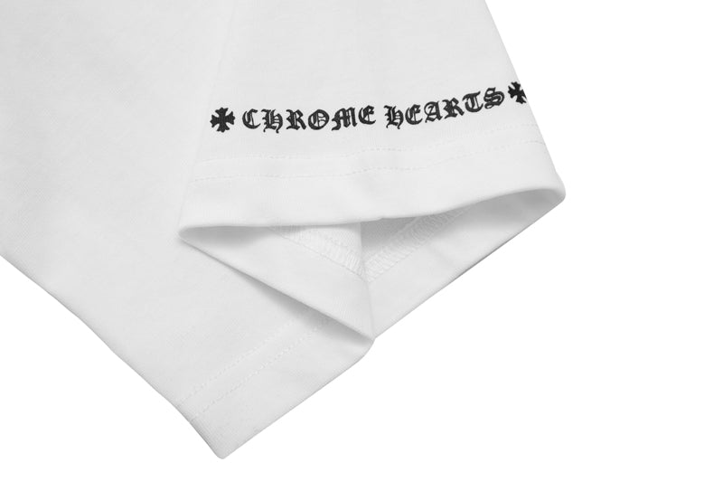 Horse Shoe Logo Pocket T-Shirt K6013