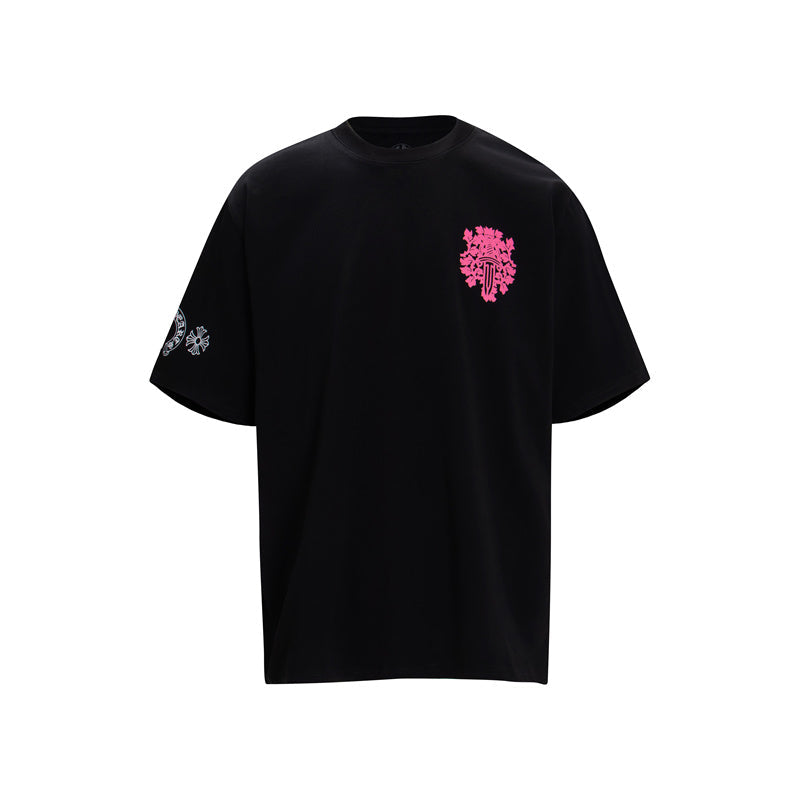 Eye Chart Dagger T-shirt K6025