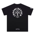 Neck Logo T-shirt K6022