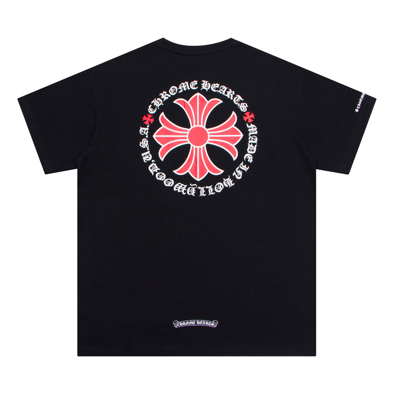Made In Hollywood Plus Cross T-shirt K6001