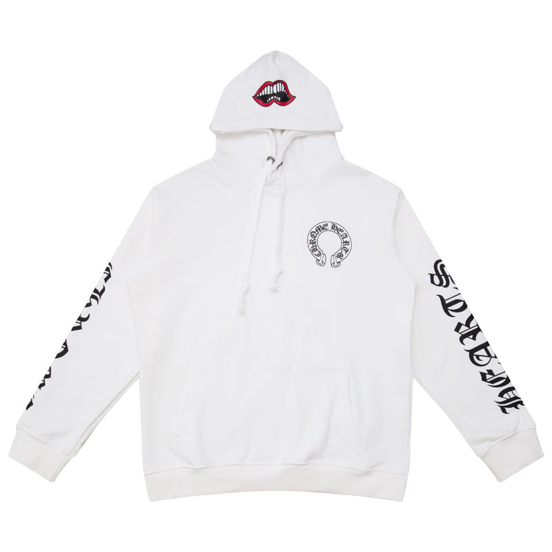 Hoodie K5008