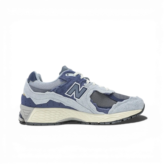 New Balance 2002R Protection Pack Light Arctic Grey
