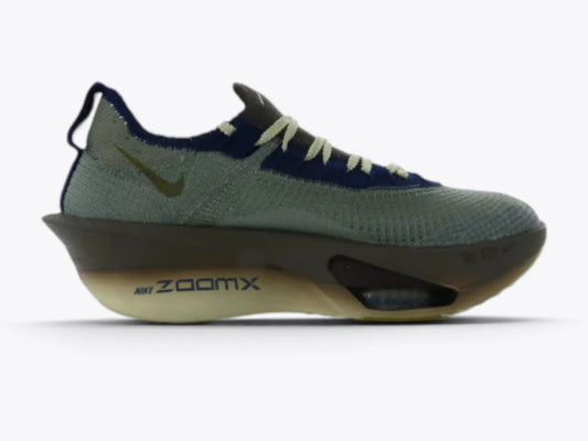 Nike Alphafly 3 Premium Light Army Desert Moss