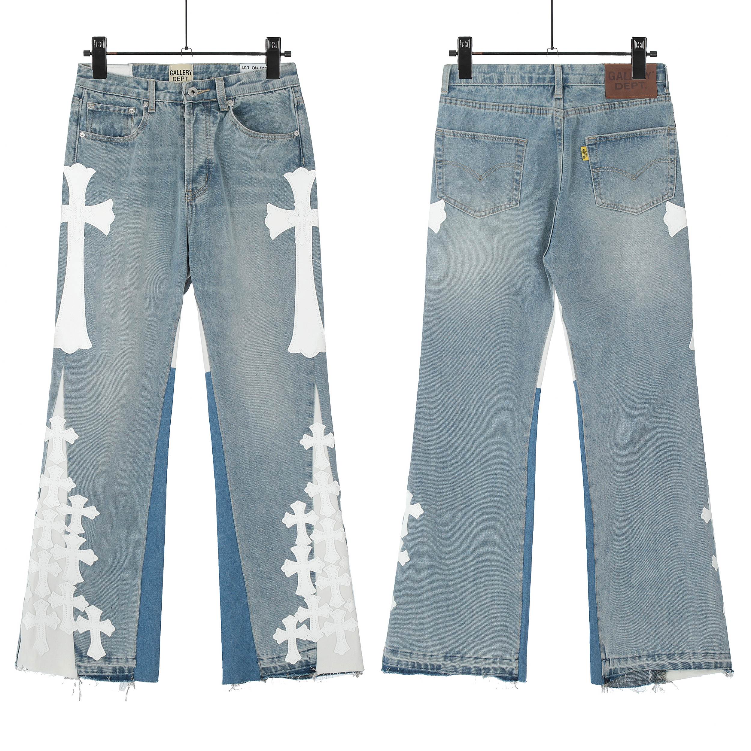 Pants 8146