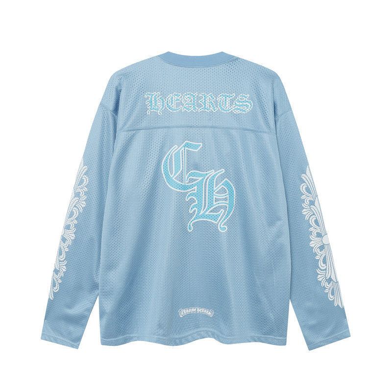 Matty Boy Mesh Warm Up Jersey 9998