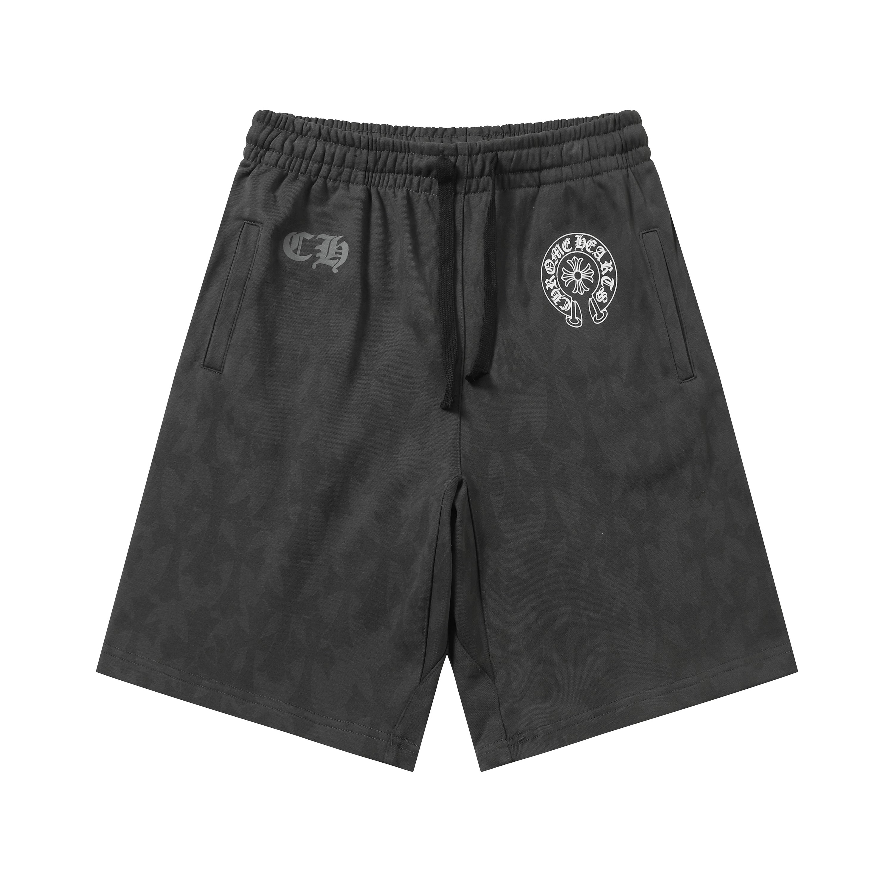 New Shorts