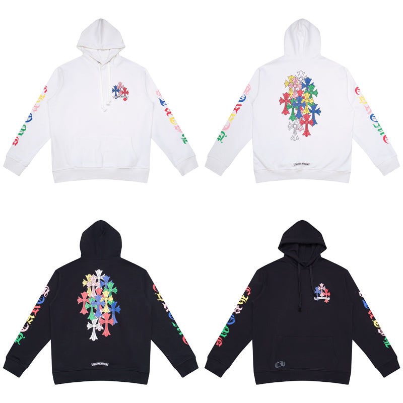 Hoodie K7006