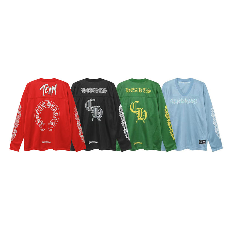 Matty Boy Mesh Warm Up Jersey 9998