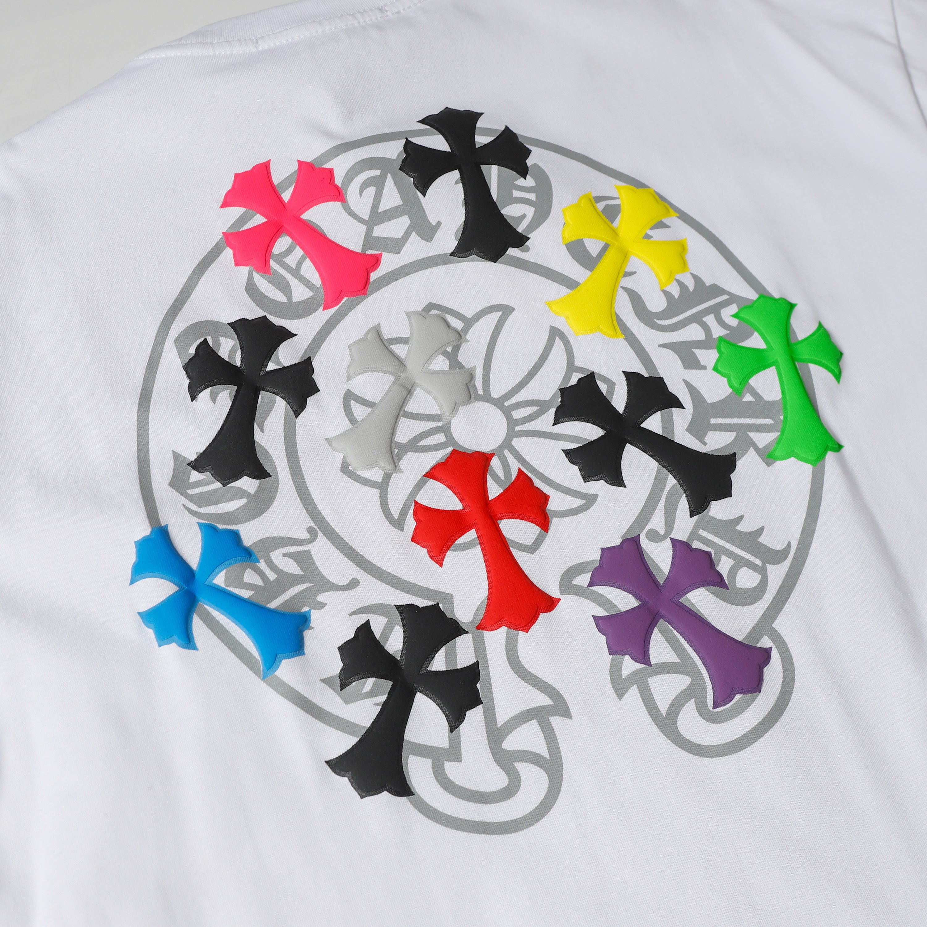 New T-shirts 2250