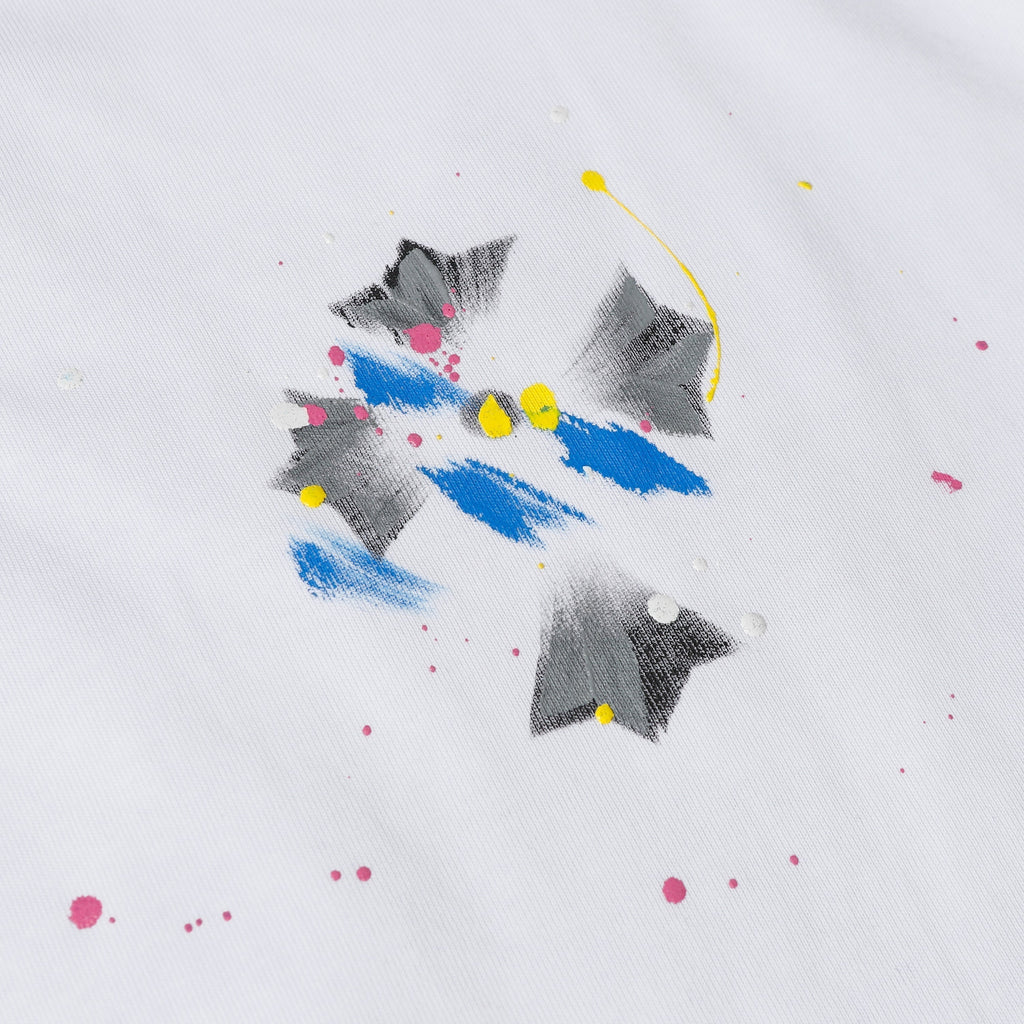 New T-shirts 2259