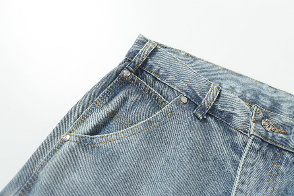 New Shorts 201