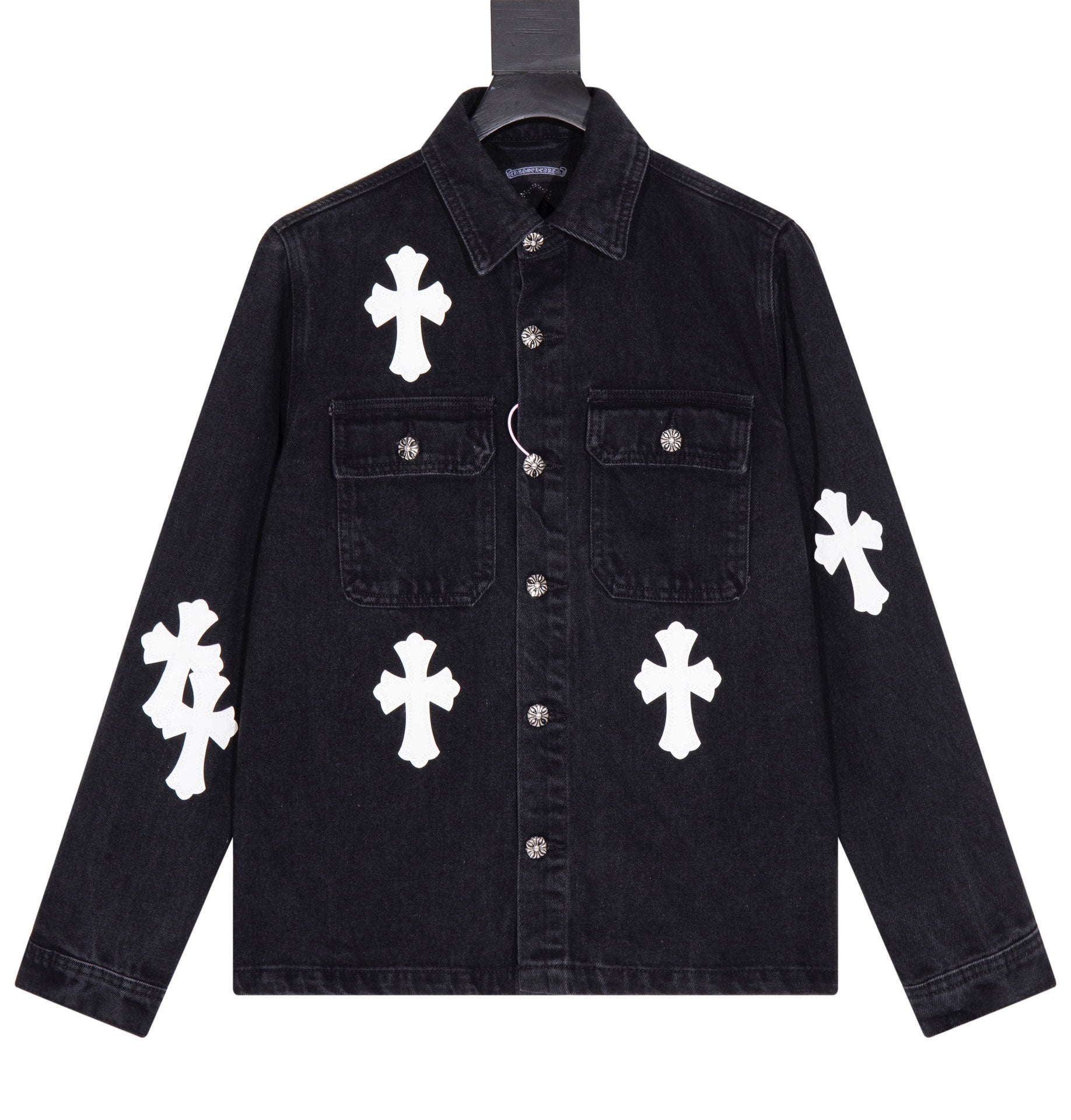 New Jacket